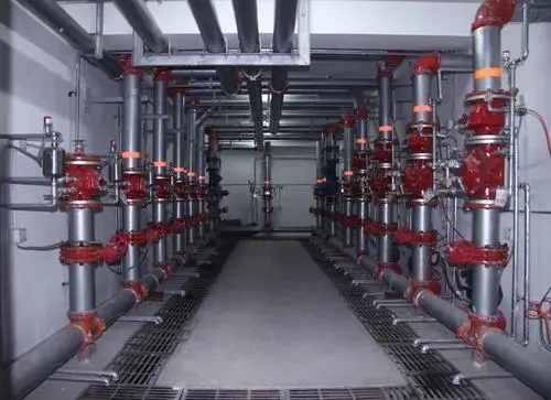 消防设计改造 消防设计改造