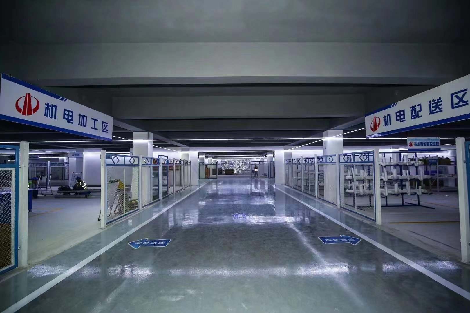 智能化弱电工程 智能化弱电工程