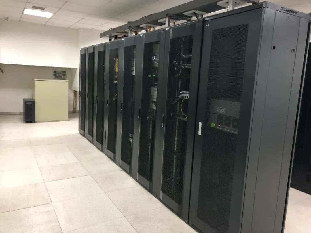 智能化弱电工程