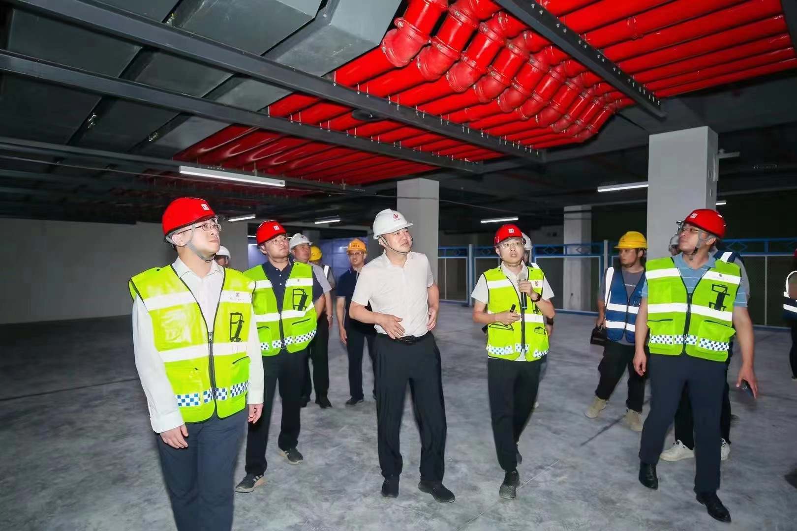 消防工程 消防工程