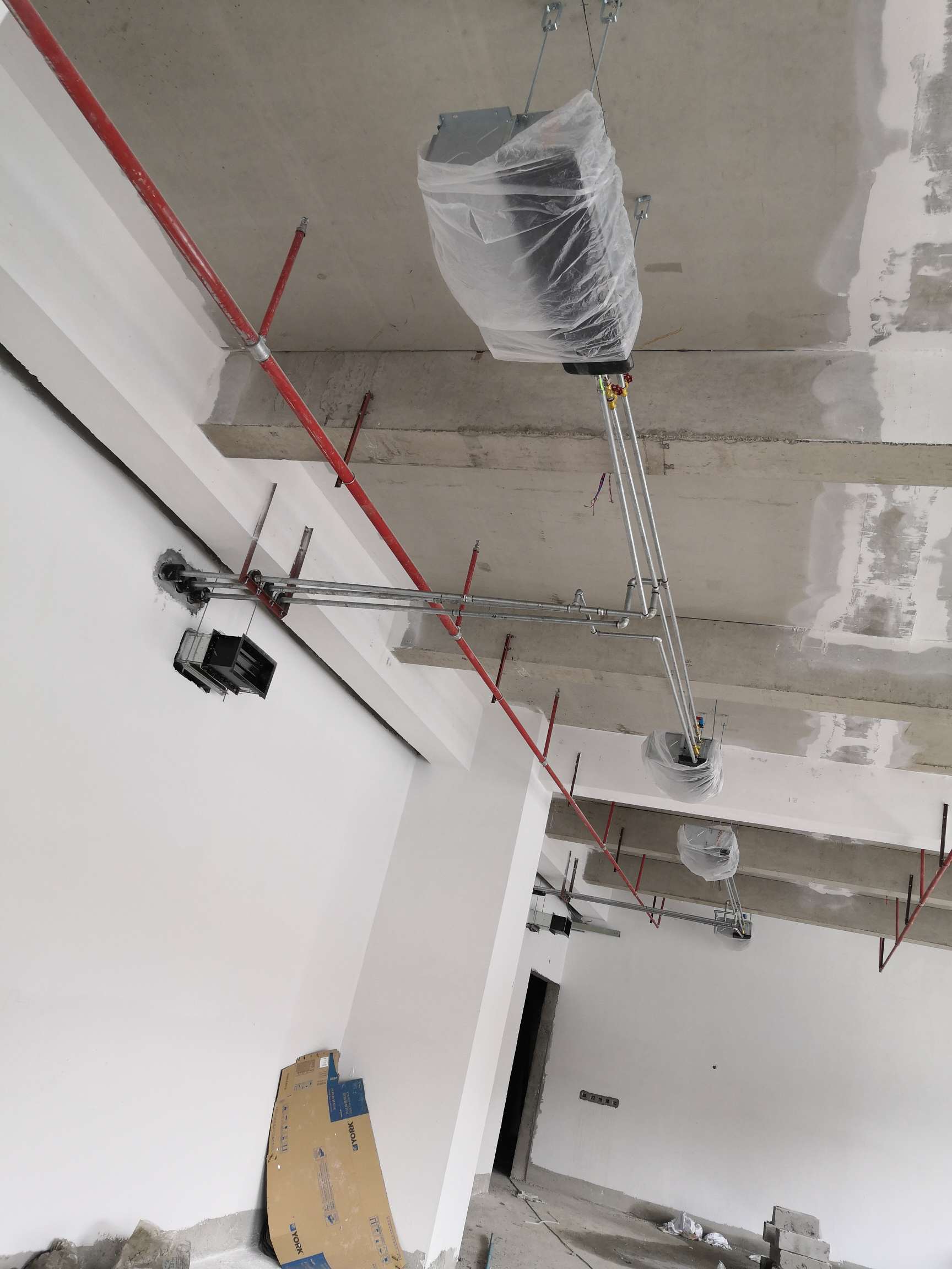 中央空调安装 中央空调安装