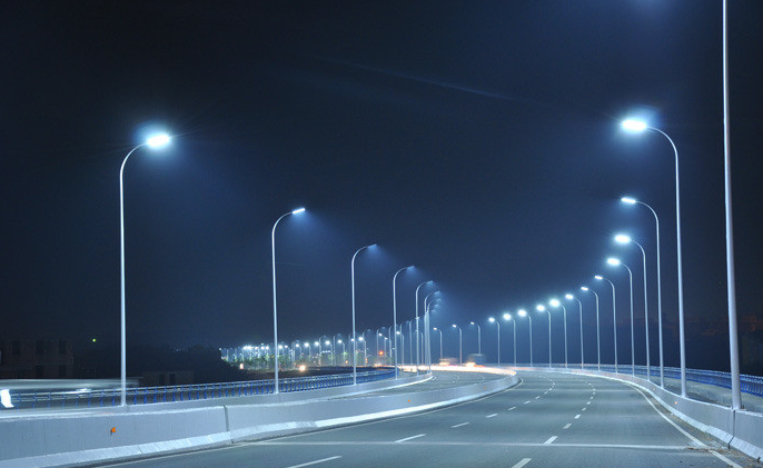 亮化工程 亮化工程