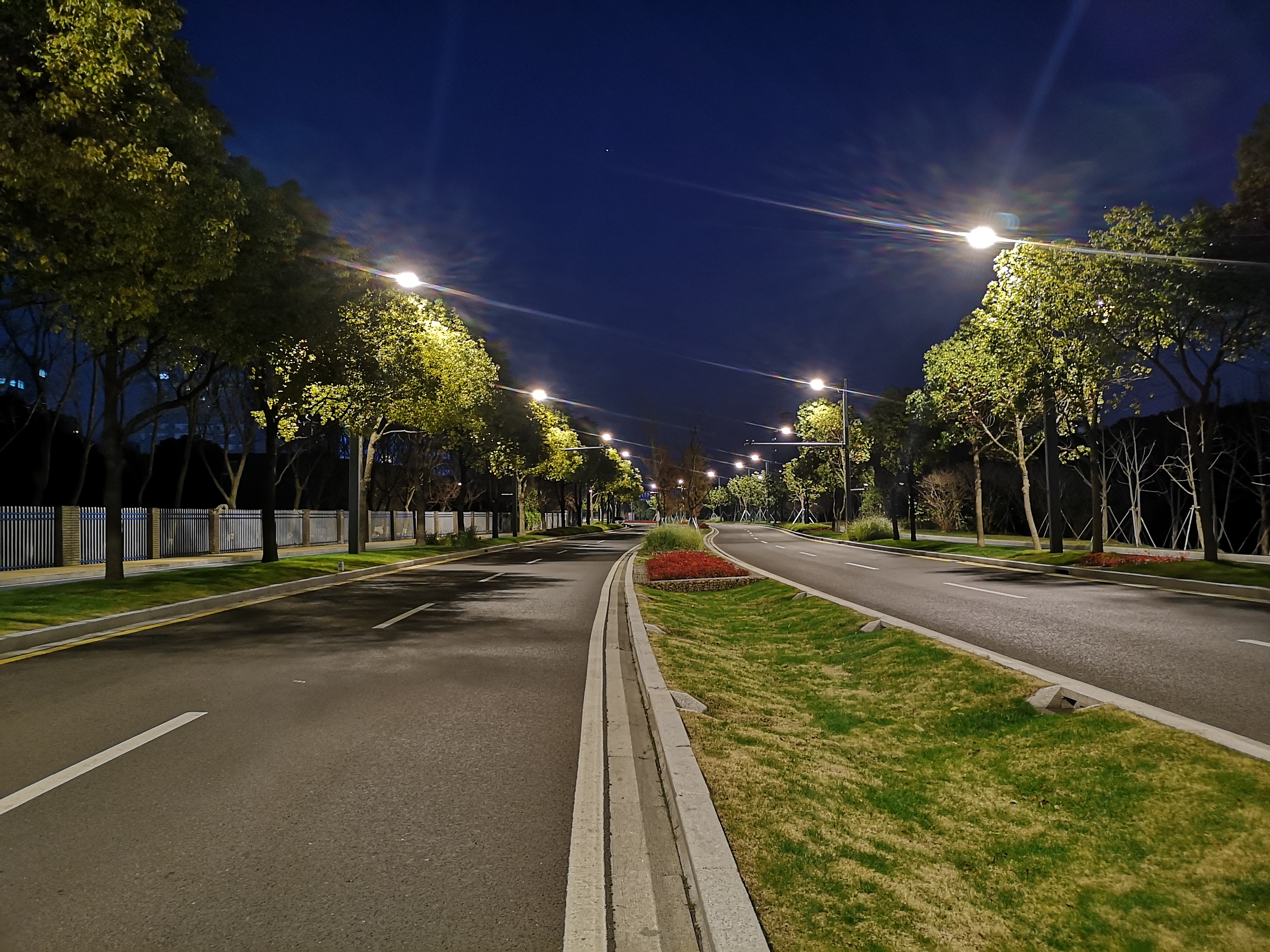 亮化工程 亮化工程