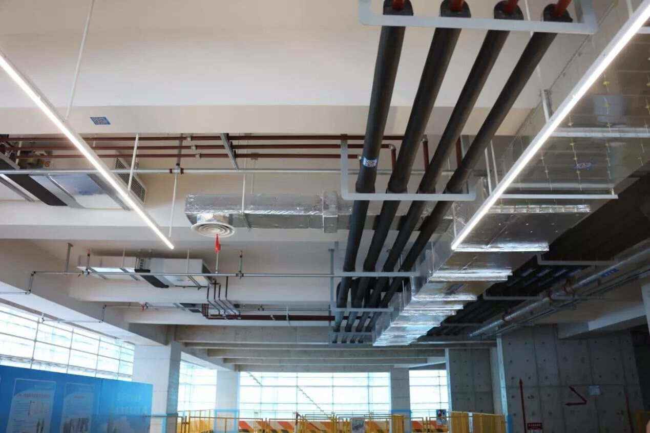 消防工程 消防工程