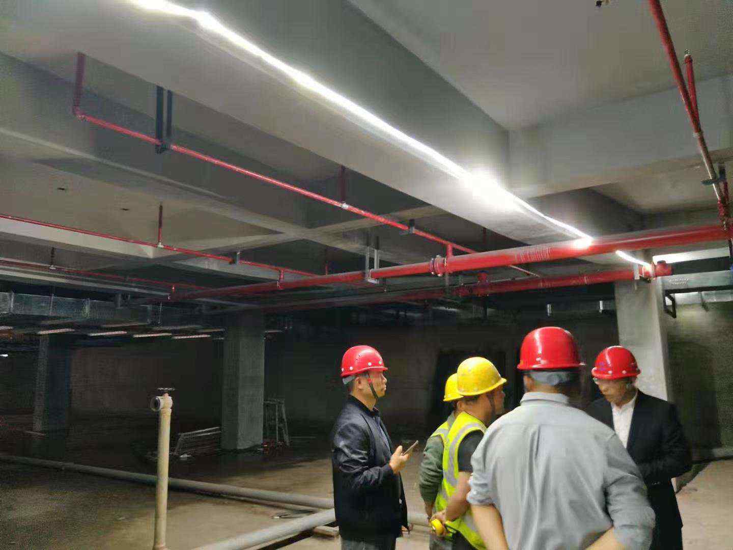 消防工程 消防工程